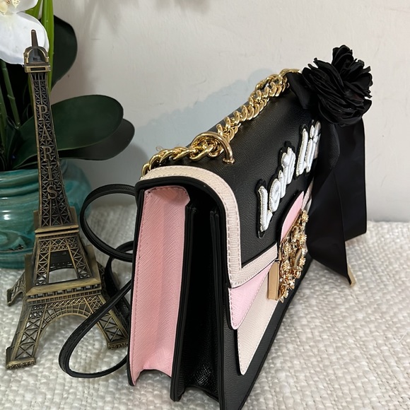 Aldo Saonara Crossbody Bag - Picture 4 of 9